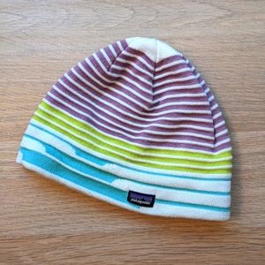 Patagonia Beanie